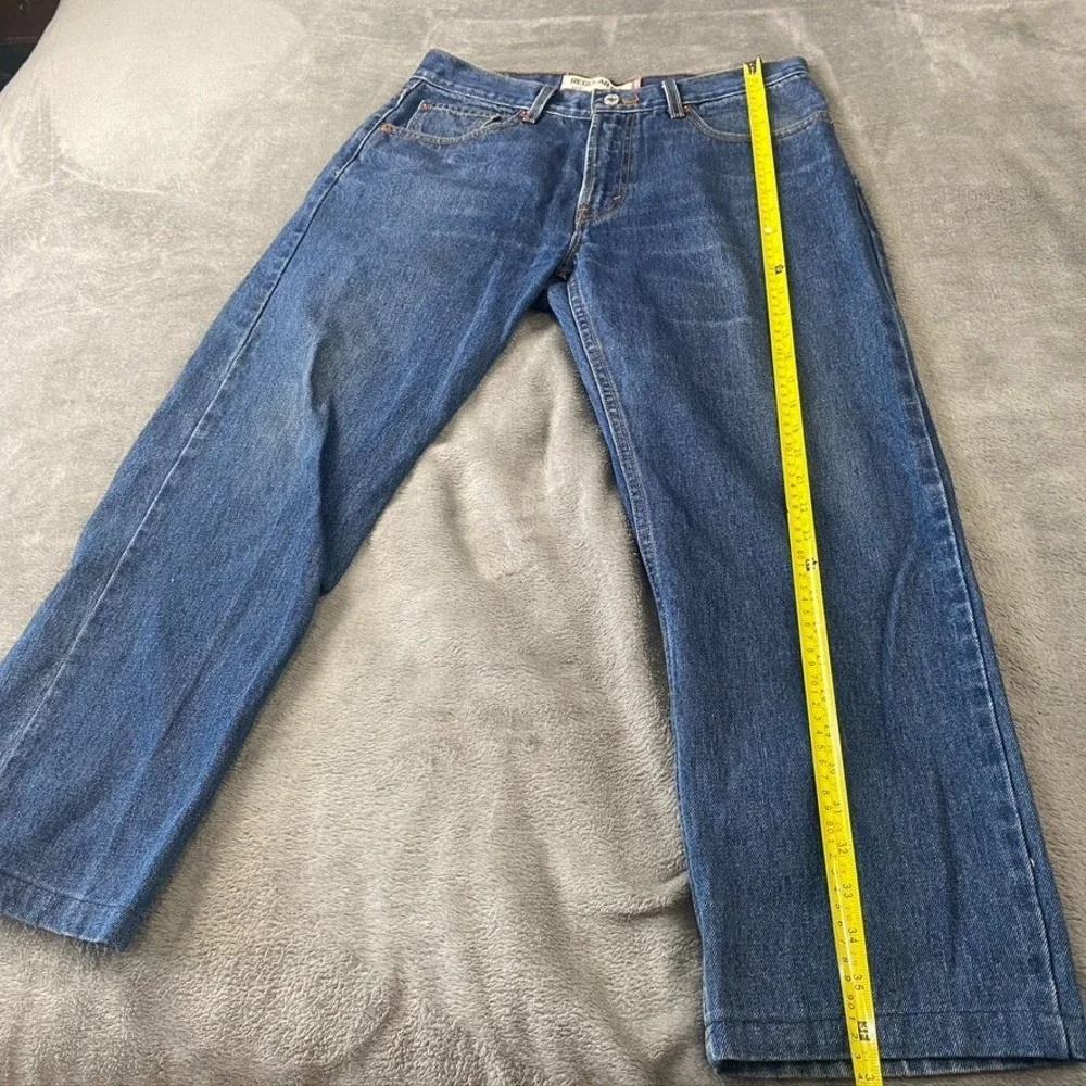Levis levi 505